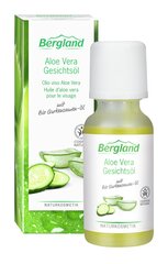 ALOE VERA SEJAS EĻĻA cena un informācija | Serumi sejai, eļļas | 220.lv