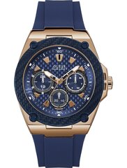 Часы Guess W1049G2 цена и информация | Мужские часы | 220.lv