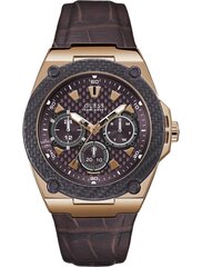 Часы Guess W1058G2 цена и информация | Мужские часы | 220.lv