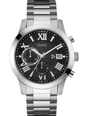 Часы Guess W0668G3 цена и информация | Мужские часы | 220.lv