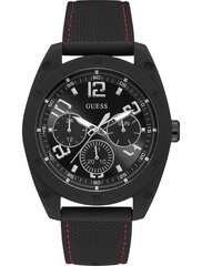 Часы Guess W1256G1 цена и информация | Мужские часы | 220.lv