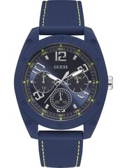 Мужские часы Guess W1256G3 цена и информация | Мужские часы | 220.lv