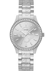 Женские часы Guess W1280L1 цена и информация | Женские часы | 220.lv