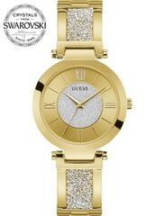 Женские часы Guess W1288L2 цена и информация | Женские часы | 220.lv