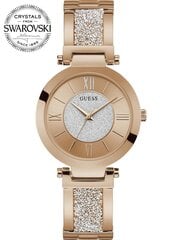 Женские часы Guess W1288L3 цена и информация | Женские часы | 220.lv