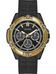 Мужские часы Guess W1302G2 цена и информация | Мужские часы | 220.lv