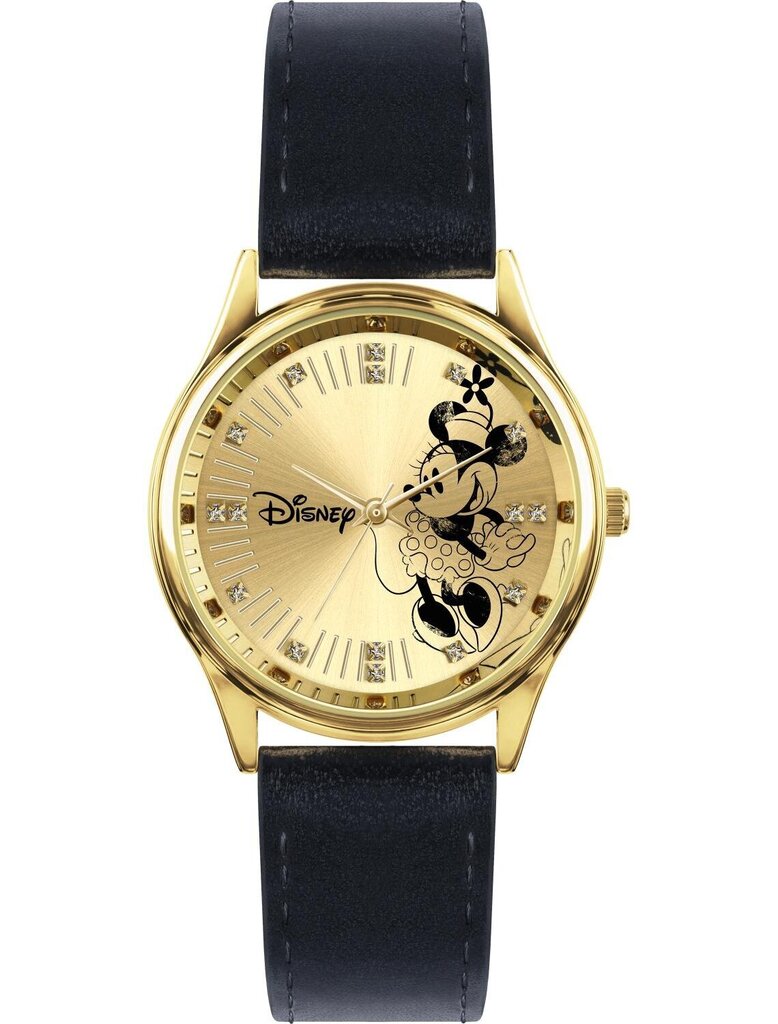 Pulkstenis Disney by RFS D219SME цена и информация | Bērnu aksesuāri | 220.lv
