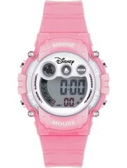 Pulkstenis Disney by RFS D3706ME cena un informācija | Bērnu aksesuāri | 220.lv