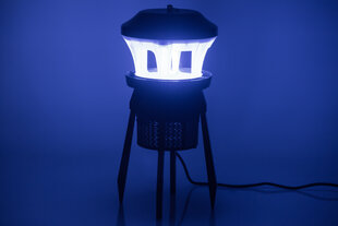 Antibit лампа-ловушка для комаров, 100 м2 цена и информация | Средства от комаров и клещей | 220.lv