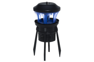 Antibit лампа-ловушка для комаров, 100 м2 цена и информация | Средства от комаров и клещей | 220.lv