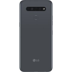 LG K41S 32 Гб, Dual SIM, Titan цена и информация | LG Мобильные телефоны и аксессуары | 220.lv