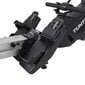 Airēšanas trenažieris Tunturi Platinum Pro Air Rower PRO цена и информация | Airēšanas trenažieri | 220.lv