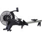 Airēšanas trenažieris Tunturi Platinum Pro Air Rower PRO cena un informācija | Airēšanas trenažieri | 220.lv