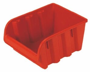 Sīklietu kastīte Stack Bin Profi 4 23,5x17,3x12,5cm цена и информация | Ящики для инструментов, держатели | 220.lv