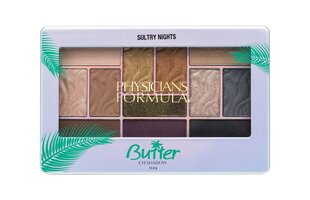 Acu ēnu palete Physicians Formula Butter 15,6 g, Sultry Nights cena un informācija | Acu ēnas, skropstu tušas, zīmuļi, serumi | 220.lv