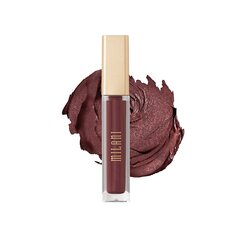 Matēts lūpu krēms Milani - Amore Metallic Lip Creme (matte) cena un informācija | Lūpu krāsas, balzāmi, spīdumi, vazelīns | 220.lv