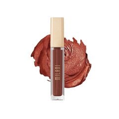 Matēts lūpu krēms Milani - Amore Metallic Lip Creme (matte) cena un informācija | Lūpu krāsas, balzāmi, spīdumi, vazelīns | 220.lv