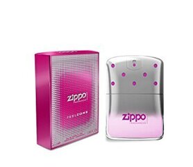 Tualetes ūdens sievietēm Zippo Feelzone EDT, 40 ml cena un informācija | Zippo Fragrances Smaržas, kosmētika | 220.lv