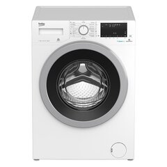 Beko WTV9636XS0 цена и информация | Стиральные машины | 220.lv