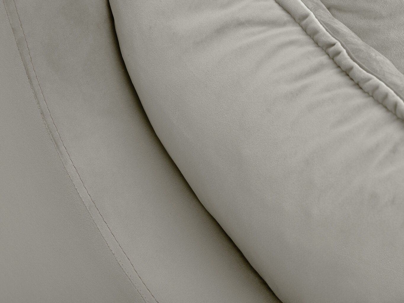 Universāls stūra dīvāns Mazzini Sofas Lilas, smilškrāsas цена и информация | Stūra dīvāni | 220.lv