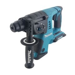 Аккумуляторный перфоратор Makita DHR263Z цена и информация | Перфораторы | 220.lv