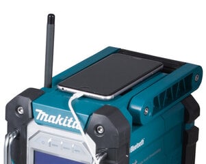 Makita DMR112 цена и информация | Радиоприемники и будильники | 220.lv