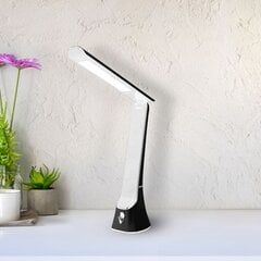 Milagro настольная светодиодная лампа Blade цена и информация | Настольные лампы | 220.lv