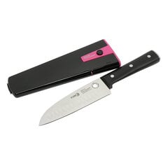 Fackelmann santoku nazis Stay Sharp, 15 cm cena un informācija | Fackelmann Mājsaimniecības preces | 220.lv