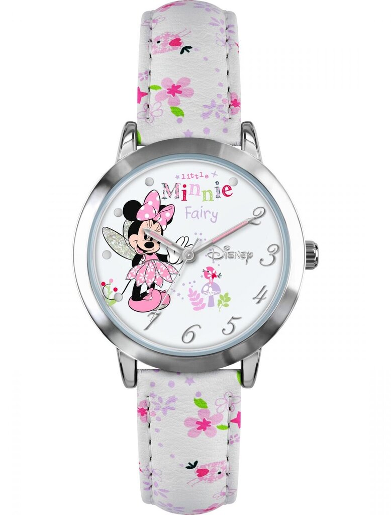 Pulkstenis Disney by RFS D4803ME цена и информация | Bērnu aksesuāri | 220.lv