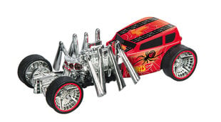 Автомобиль Hot Wheels Monster Action Street Creeper, 51203 цена и информация | Игрушки для мальчиков | 220.lv