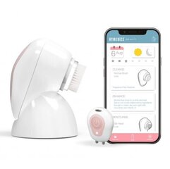 Homedics Cleasing Brush With Analyser FAC-700 цена и информация | Приборы для ухода за лицом | 220.lv