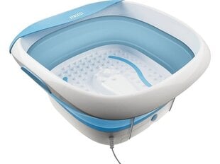 Homedics Foldaway Luxury Footspa FB-350 цена и информация | Массажные ванны для ног | 220.lv