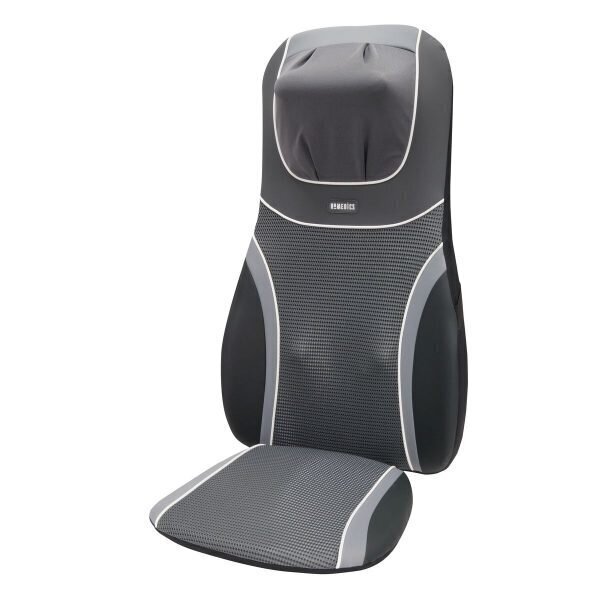 Homedics Shiatsu BMSC-4600H cena un informācija | Masāžas ierīces | 220.lv