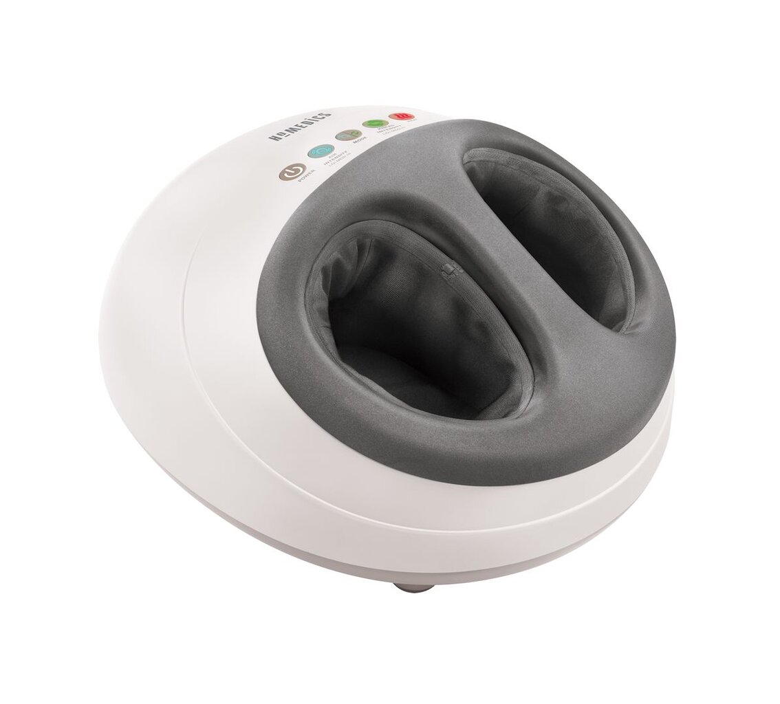 Homedics Shiatsu Air Pro FMS-350H cena un informācija | Masāžas ierīces | 220.lv