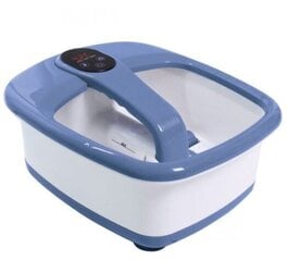 Homedics Footspa With Roller & Heat FM-90 цена и информация | Массажные ванны для ног | 220.lv