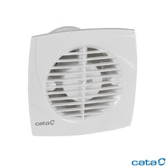 Вентилятор для ванной Cata B-10 Plus/C 00281000 цена и информация | CATA Сантехника, ремонт, вентиляция | 220.lv