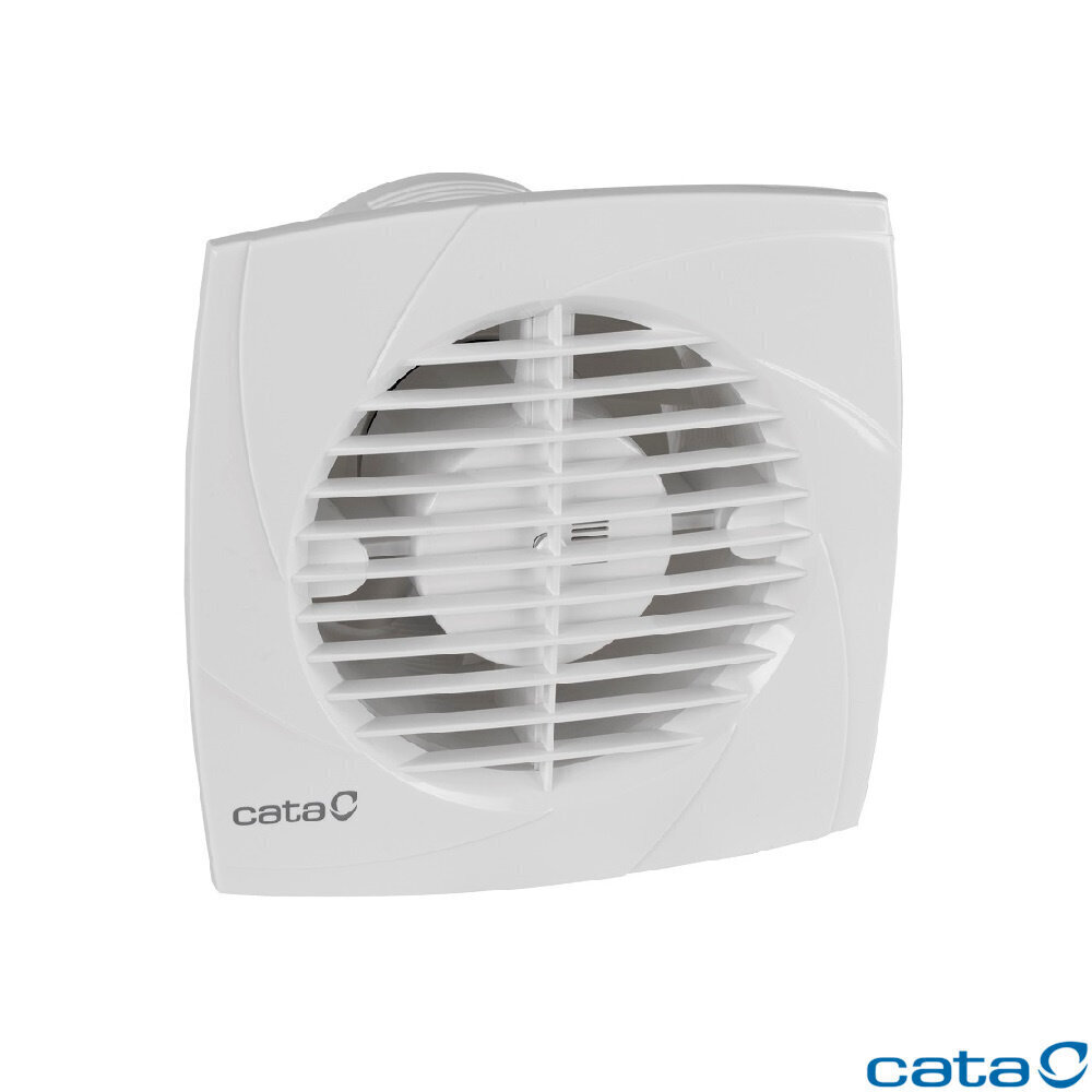 Cata 00281000 цена и информация | Ventilatori vannas istabai | 220.lv