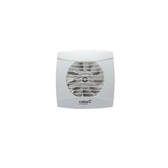 Izplūdes ventilators Cata UC-10 Timer cena un informācija | Ventilatori vannas istabai | 220.lv