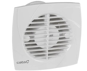 Cata B-15 Plus T cena un informācija | Ventilatori vannas istabai | 220.lv