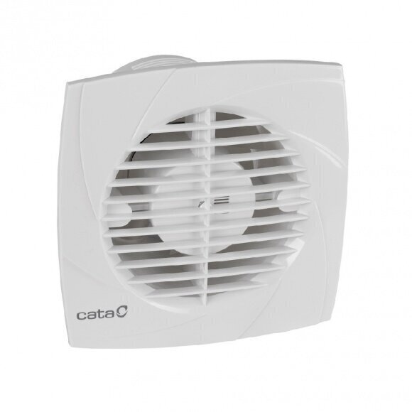 Cata B-12 Plus cena un informācija | Ventilatori vannas istabai | 220.lv