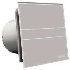 Вентилятор для ванной Cata 00900500 цена и информация | Вентиляторы для ванной | 220.lv