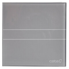 Cata 00900400 цена и информация | Вентиляторы для ванной | 220.lv