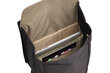Mugursoma Thule Lithos Backpack 16L TLBP-113 Black (3203627) cena un informācija | Somas portatīvajiem datoriem | 220.lv
