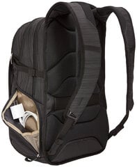 Рюкзак Thule Construct CONBP-216, 28 л, черный цена и информация | Спортивные сумки и рюкзаки | 220.lv