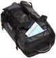Ceļojumu soma-mugursoma Thule Chasm TDSD-202, 40 l, melna cena un informācija | Sporta somas un mugursomas | 220.lv