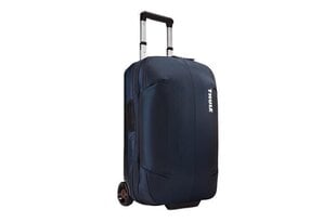 Mazais koferis Thule Subterra TSR-336 36 L, zils cena un informācija | Koferi, ceļojumu somas | 220.lv