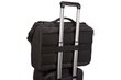 Thule Crossover 2 Convertible Laptop Bag 15.6 C2CB-116 Black (3203841) цена и информация | Somas portatīvajiem datoriem | 220.lv