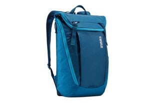 Thule EnRoute портфель 20L TEBP-315 Poseidon цена и информация | Рюкзаки, сумки, чехлы для компьютеров | 220.lv