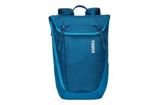 Thule EnRoute портфель 20L TEBP-315 Poseidon цена и информация | Рюкзаки, сумки, чехлы для компьютеров | 220.lv