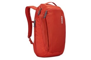 Thule EnRoute Backpack 23L TEBP-316 Rooibos (3203831) cena un informācija | Somas portatīvajiem datoriem | 220.lv